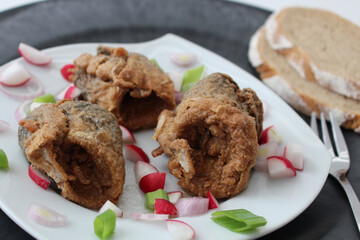 Bratrollmops