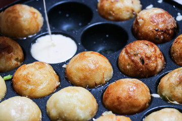 takoyaki