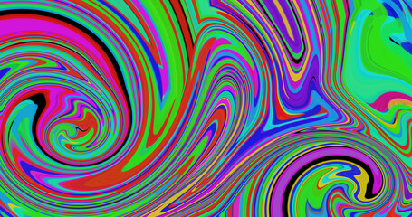 Fototapeta na wymiar abstract colorful background with lines