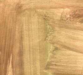 Naklejka premium Gloomy mood abstract expression for background. Emotional painting