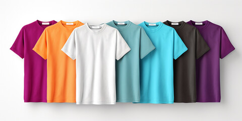 Our fashion t-shirt exudes refined charm, perfect for any occasion.