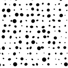 Vector Trends Abstract Geometry Monochrome Patterns