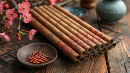 traditional chinese medicine