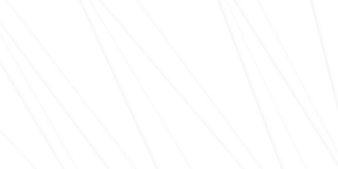Abstract white and gray background with lines white background for your design. White and grey geometric minimal and square shape banner in bright light with soft shadows as pattern. 