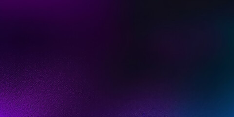 abstract Color gradient  grainy background, dark purple pink  noise textured grain  gradient  backdrop website header poster banner cover design