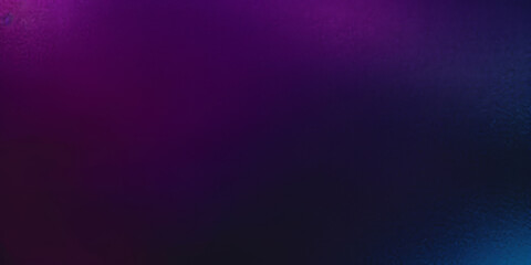 abstract Color gradient  grainy background, dark purple pink  noise textured grain  gradient  backdrop website header poster banner cover design