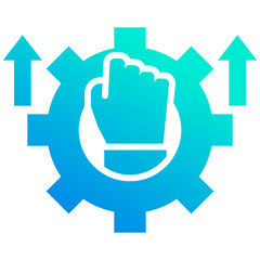 Obraz premium MOTIVATION