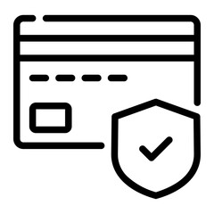 security line icon