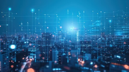 Obraz premium challenges and opportunities for tech companies in navigating regulatory landscape