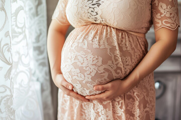 Mindful Motherhood: Stretching and Training During Pregnancy