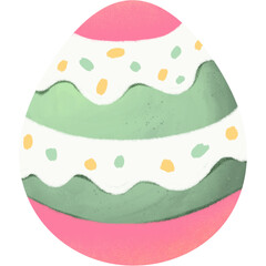 eggs watercolor 