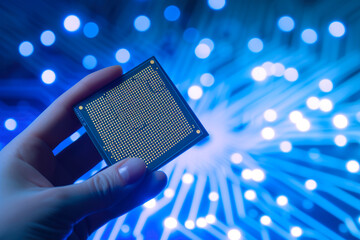 Infinite Circuits: Electronic Wonderland