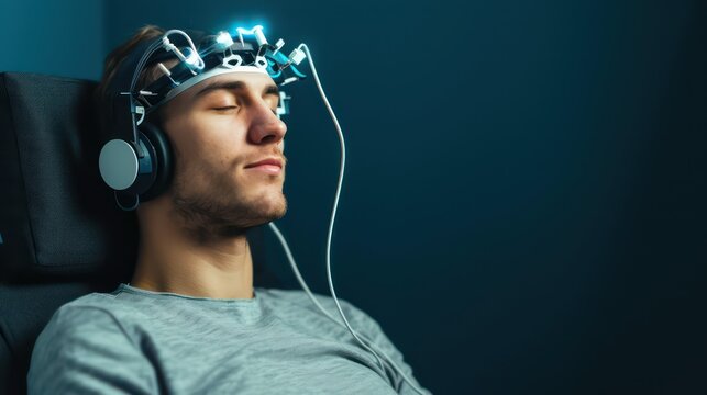 Analyze the impact of biofeedback technology in managing stress and mental health