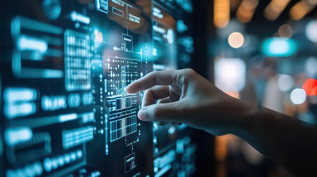 impact of open banking on improving financial services and customer experiences