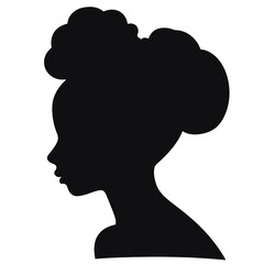 bride  silhouette 