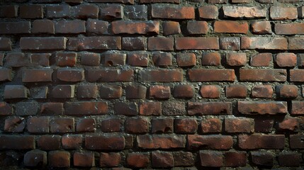 Obraz premium Brick wall texture background 