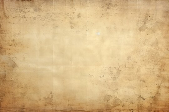 Abstract old paper texture grunge background