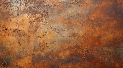 Rust foil decorative texture. Rust background for artwork