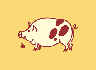 pig
