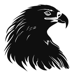 eagle Silhouette