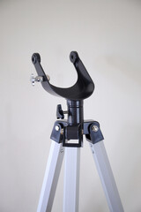 Telescope parts equipment pack for observe universe