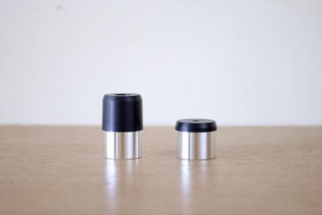 Telescope parts equipment pack for observe universe