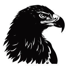 
eagle Silhouette
