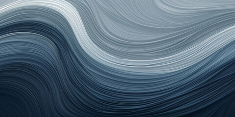 Fototapeta premium wallpaper blue gray swirls with blue lines background