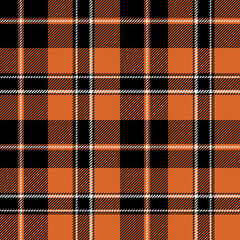 beautiful plaid tartan pattern. It is a seamless repeat plaid vector. Design for decorative,wallpaper,shirts,clothing,dresses,tablecloths,blankets,wrapping,textile,Batik,fabric,texture