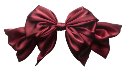 red bow tie png. red ribbon png. red bow png. red bow top view. red ribbon flat lay. red silk satin bow tie fabric
