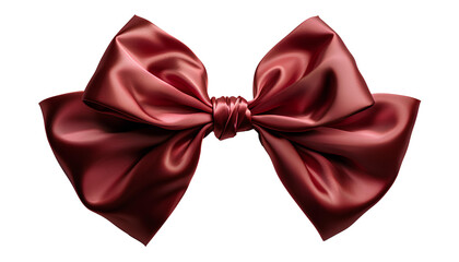 red bow tie png. red ribbon png. red bow png. red bow top view. red ribbon flat lay. red silk satin bow tie fabric