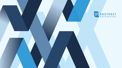 Vector graphic background minimalist geometric abstract pattern for business template 