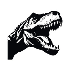 Fototapeta premium dinosaur