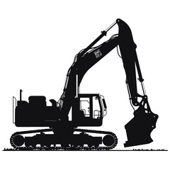 excavator