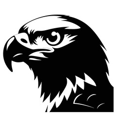 eagle head icon