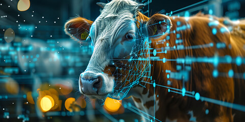 Ideas for using technology in animal farms - Powered by Adobe