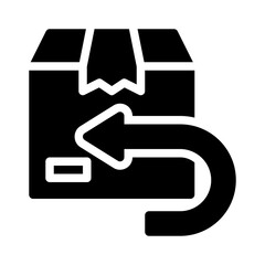 return box glyph icon