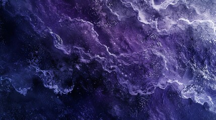 Dark Textured Flowing Slanted Abstract Violet Backdrop