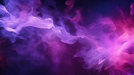 Violet fire background