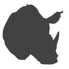 illustration of an elephant