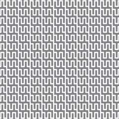 Geometric pattern design. Vector background