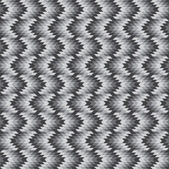 Geometric pattern design. Vector background