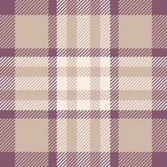 Textile design of textured plaid. Checkered fabric pattern swatch for shirt, dress, suit, wrapping paper print, invitation and gift card.