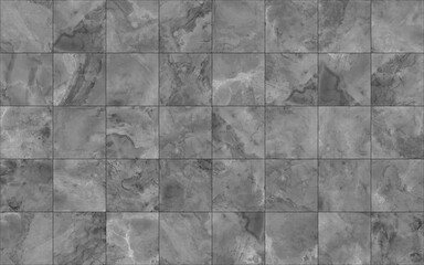 Onyx natural tile, seamless stonework texture map - 736351675