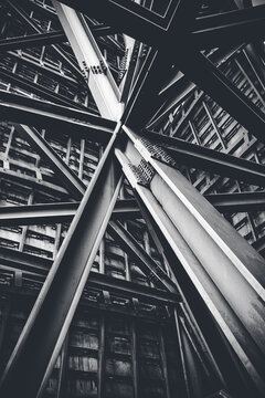 industrial