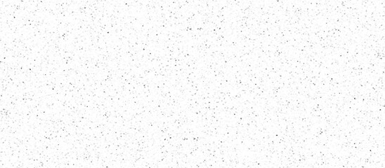 Abstract design with white paper background and terrazzo flooring texture .beautiful terrazzo matt tile stone for flooring grey marble texture background .black and white terrazzo stone texture.
