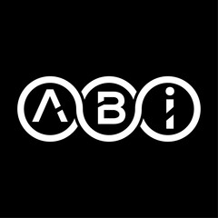 ABI Creative logo And Icon Design
