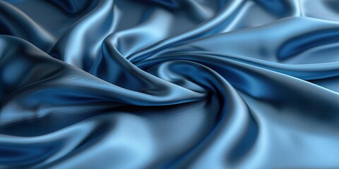 digital silk scarf textile pattern design