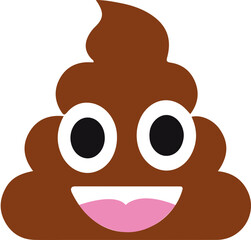 poop funny svg art