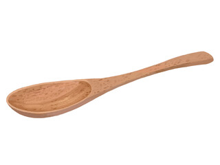 木製スプーン